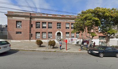 New School of San Francisco