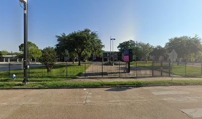 Sharpstown International School