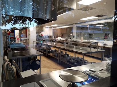 Mariano Moreno Culinary Institute, Miami