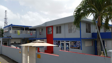 Christian Private Academy, Bayamón