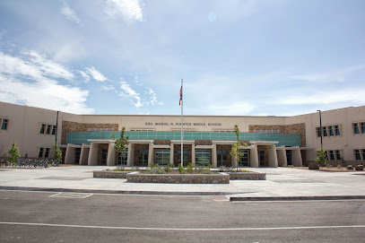 SSG Manuel R. Puentes Middle