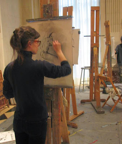 National Academy School of Fine Arts