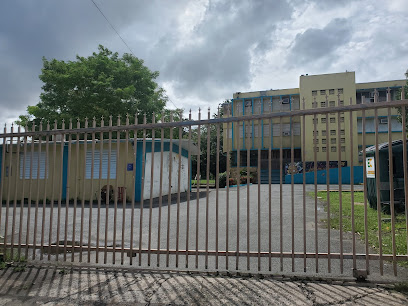 Escuela Superior Albert Einstein