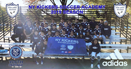 NY Kickers Soccer Academy