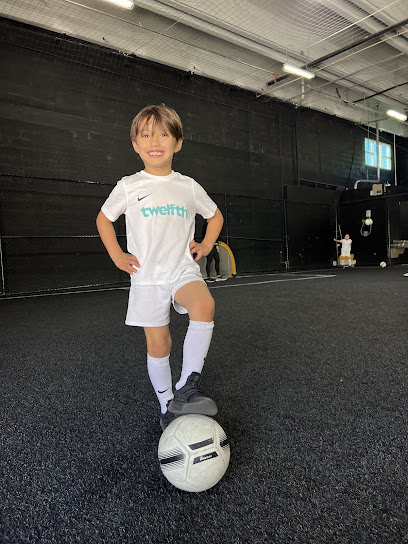 Twelfth Soccer
