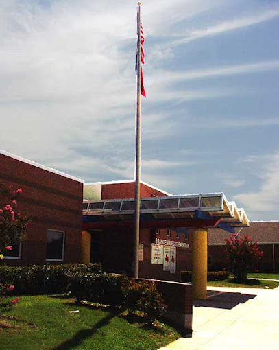 Brandenburg Elementary School, Irving