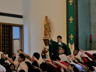 St. Mary Magdalen School