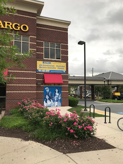 Centro De Capacitacion Profesional, Maryland