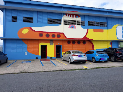 Liceo Eugenio María de Hostos, Caguas