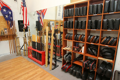 US Kyokushin Karate Fighting Gym