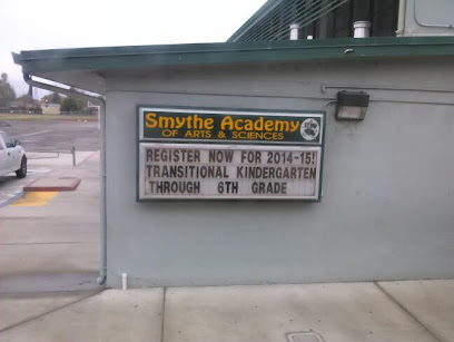 Smythe Academy K-6