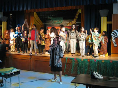 James J Flynn School, Perth Amboy