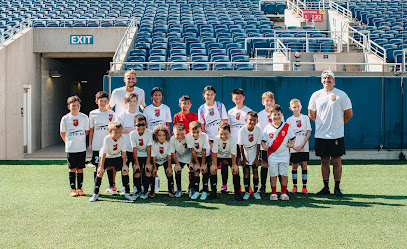 Stars Academy, Orlando