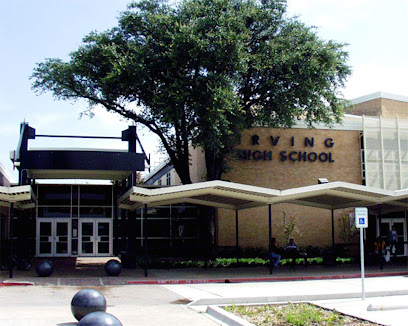 Irving High School