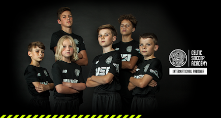 Fuse Soccer
