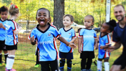 UPfield Soccer - Orlando