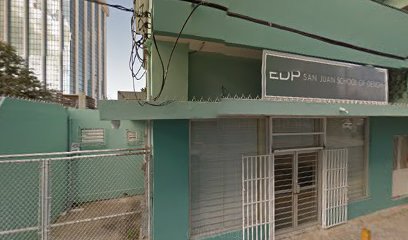 Facultad de Enfermería, EDP University of Puerto Rico