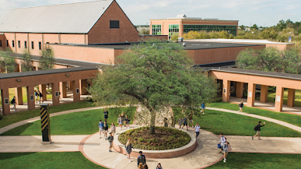 Houston Christian High School
