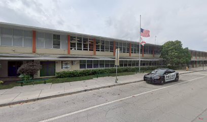 South Miami Middle Community School, Miami-Dade