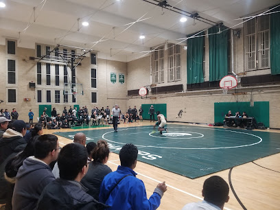 Thomas Kelly College Preparatory High School, Chicago