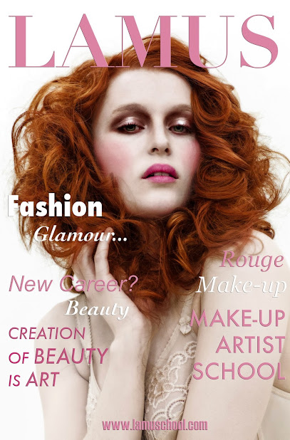 Los Angeles Make-Up School