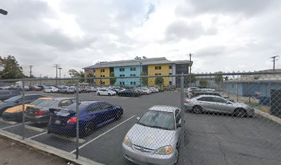 Garfield Community Adult School