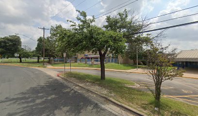 Pleasant Hill Elementary School, Austin
