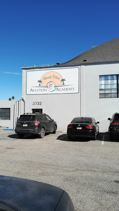 Beach Cities Aviation Academy, Los Ángeles