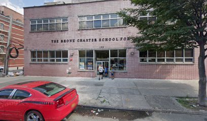 The Bronx Charter School for Children Elementary School