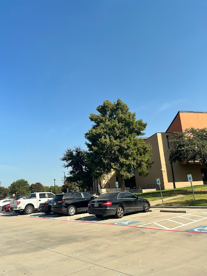 Dallas College Eastfield Campus