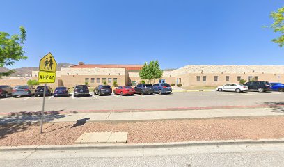 Dr. Lawrence A. Nixon Elementary School