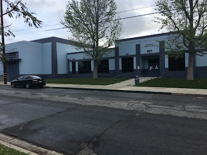 Burbank Adult School