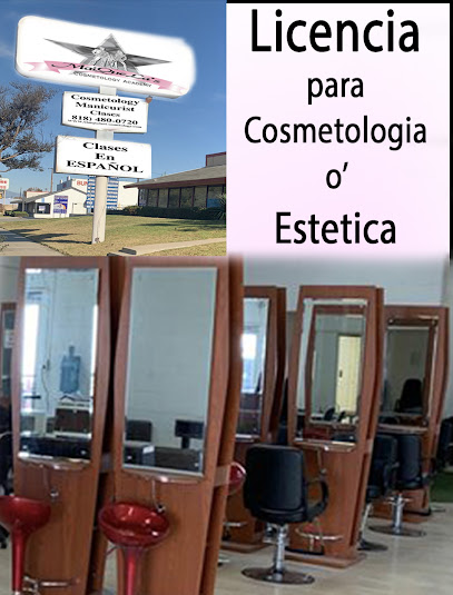 Maiquelas Cosmetology School