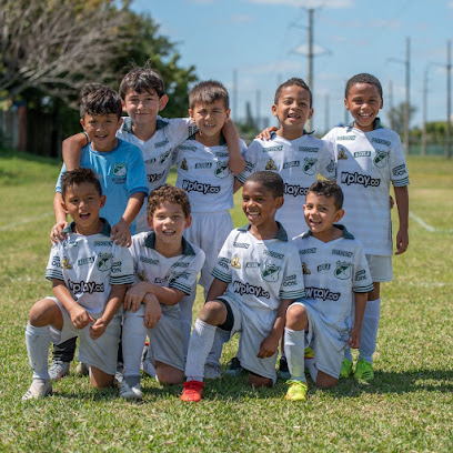 Deportivo Cali Soccer Academy USA