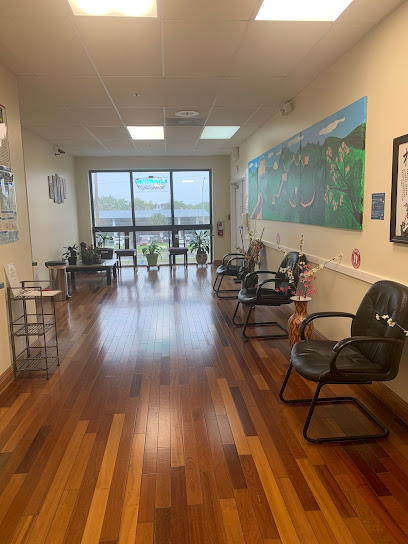 Acupuncture and Massage College, Miami