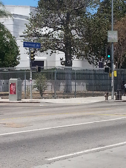 Manual Arts Sr High School, Los Ángeles