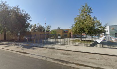 Kingsley Elementary School, Los Ángeles