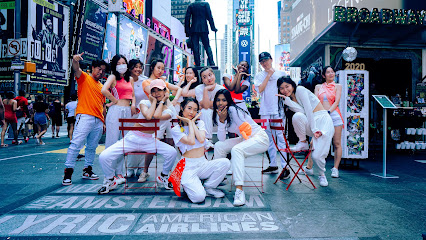 RnnL Dance Studio