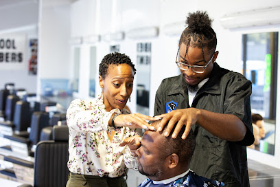 Mystros Barber Academy