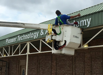Pioneer Technology & Arts Academy Mesquite (PTAA)