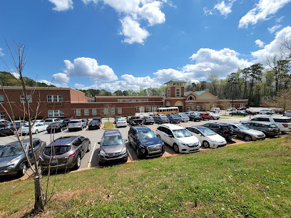 Fernbank Elementary School, Atlanta