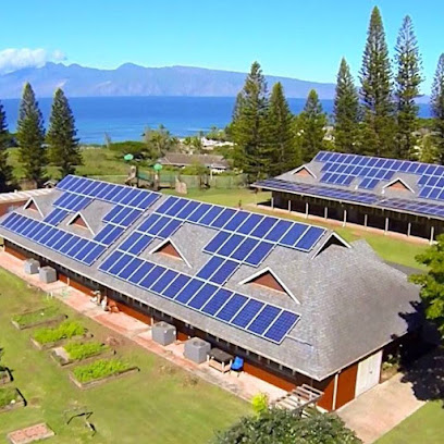 Maui Preparatory Academy, Hawai