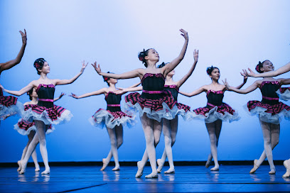 Downtown Dance Factory