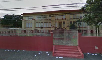 Escuela Manuel A. Barreto, Mayagüez