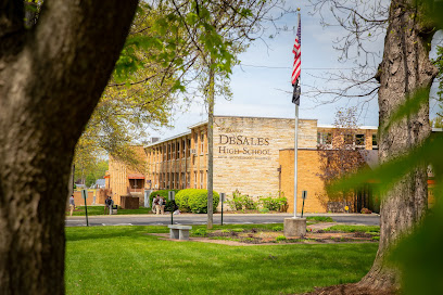 DeSales High School, Kentucky