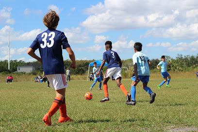 Diamonds Soccer Academy