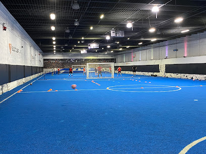 Doral Soccerland Park