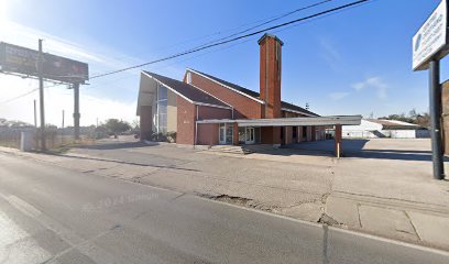 Alpha & Omega Christian Academy