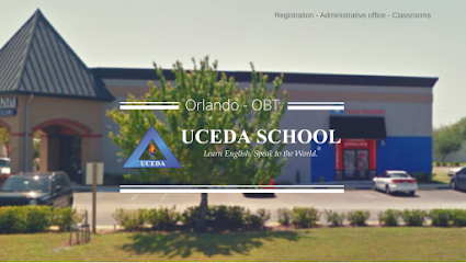 Uceda School of Orlando OBT, Kissimmee