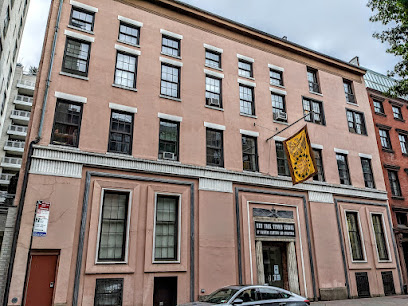 New York Studio School
